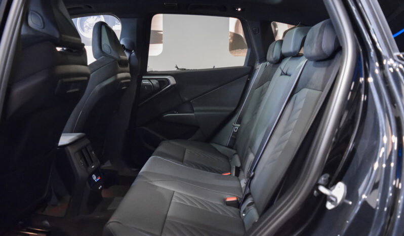 BMW X3 40d M Sport Pro lleno