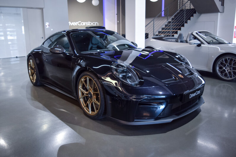 Porsche 911 GT3 Touring