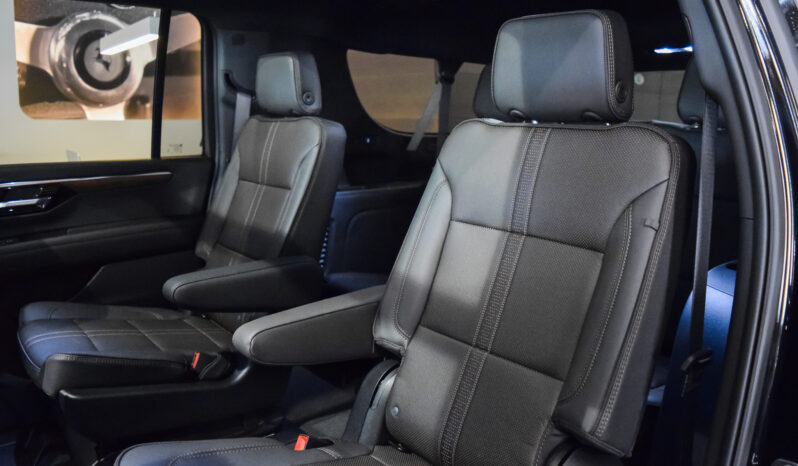 Chevrolet  Suburban High Country lleno