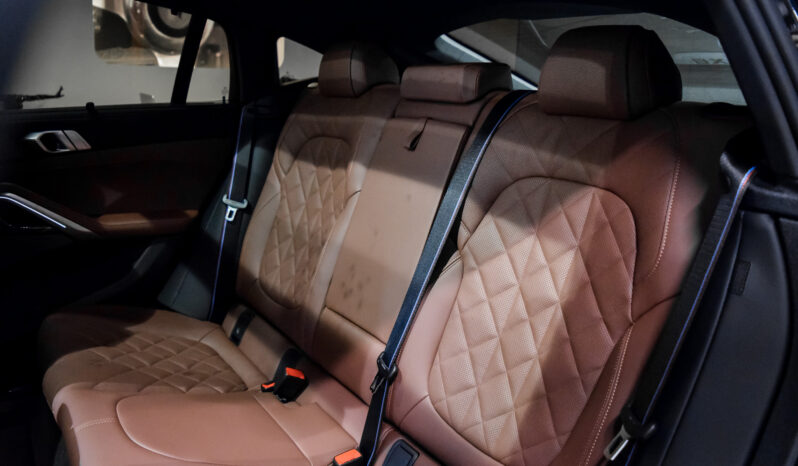 BMW X6 xDrive40d M Sport Pro lleno