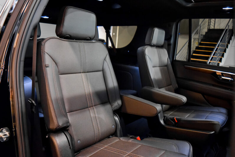 Chevrolet  Suburban High Country lleno