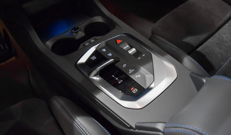 BMW Serie 1 20d M Sport lleno