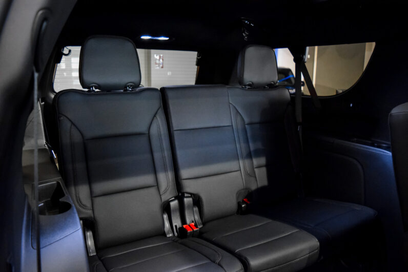 Chevrolet  Suburban High Country lleno