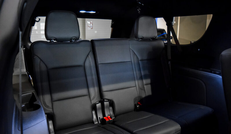 Chevrolet  Suburban High Country lleno