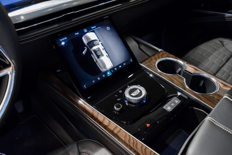 Cadillac Escalade 6.2 V8 Platinum Luxury ESV lleno