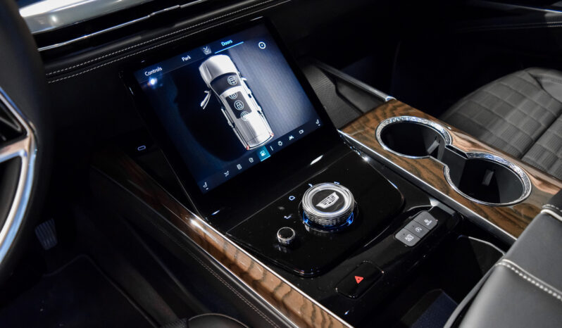 Cadillac Escalade 6.2 V8 Platinum Luxury ESV lleno