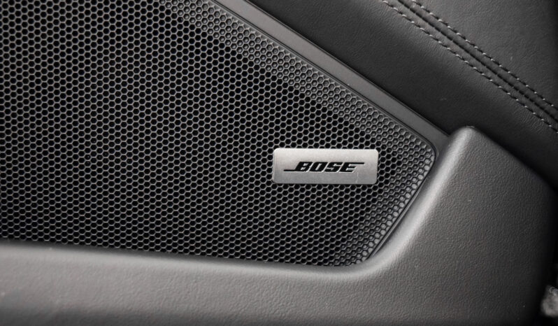 Porsche 911 GT3 Touring lleno