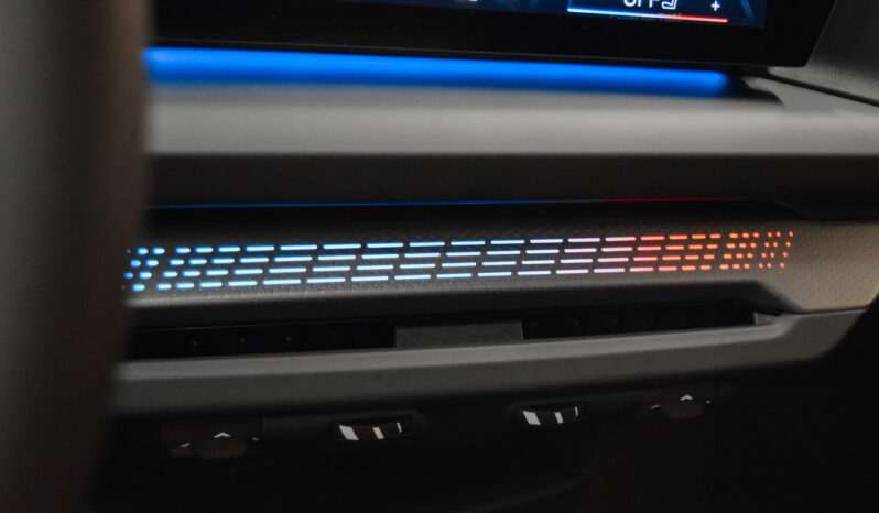 BMW Serie 1 20d M Sport lleno