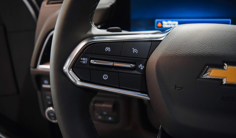 Chevrolet  Suburban High Country lleno