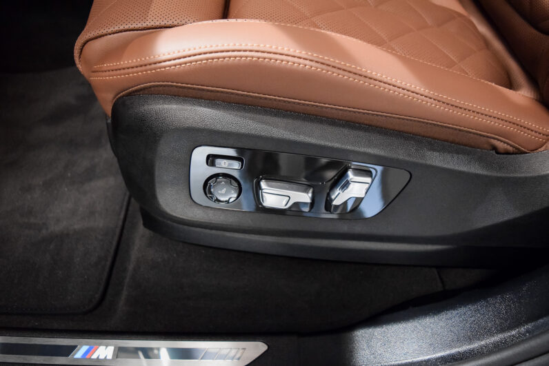 BMW X5 xDrive 50e M Sport Pro lleno