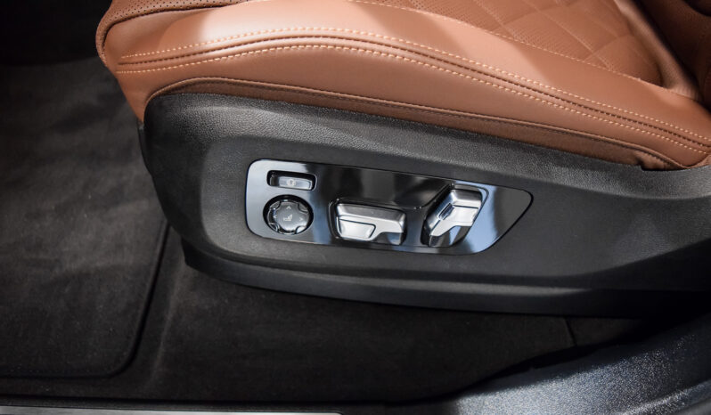 BMW X5 xDrive 50e M Sport Pro lleno