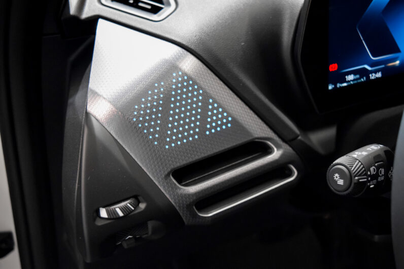BMW Serie 1 20d M Sport lleno