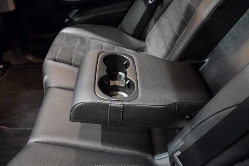 MERCEDES GLE 300d AMG LINE lleno