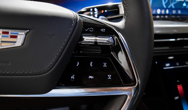 Cadillac Escalade 6.2 V8 Platinum Luxury ESV lleno
