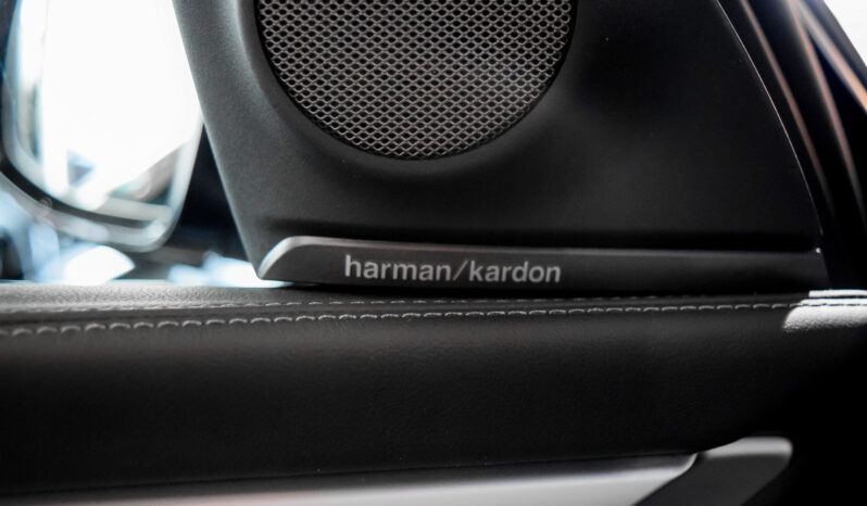 BMW XM Label Red lleno