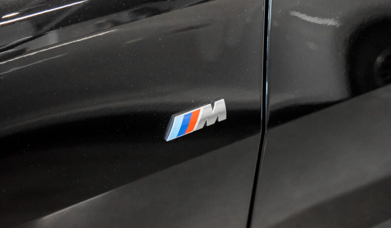 BMW Serie 4 20d Cabrio M Sport lleno