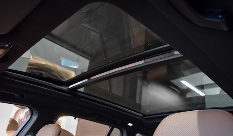 BMW X5 xDrive 50e M Sport Pro lleno