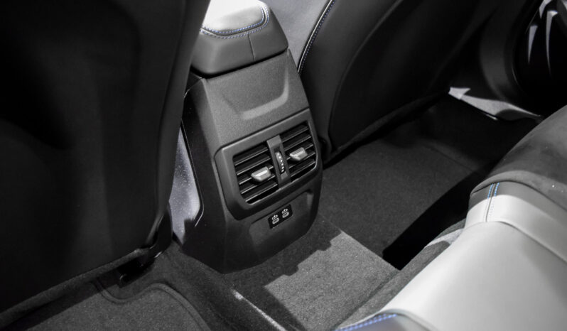 BMW Serie 1 20d M Sport lleno