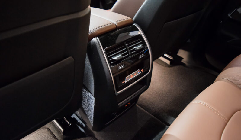 BMW X5 xDrive 50e M Sport Pro lleno