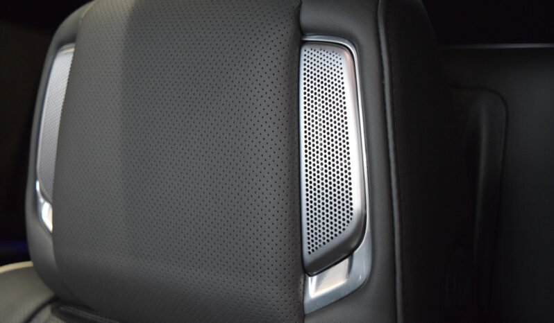 Cadillac Escalade 6.2 V8 Platinum Luxury ESV lleno