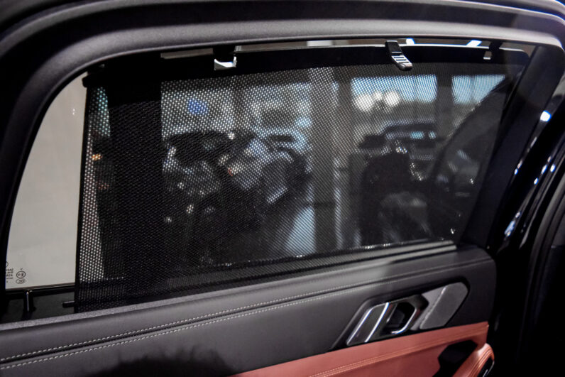 BMW X6 xDrive40d M Sport Pro lleno