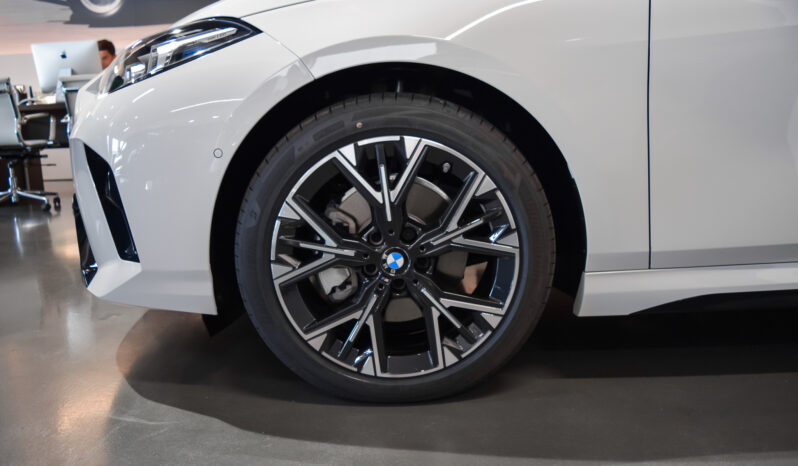 BMW Serie 1 20d M Sport lleno