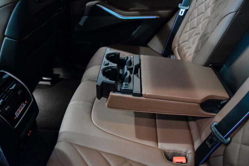 BMW X5 xDrive 50e M Sport Pro lleno