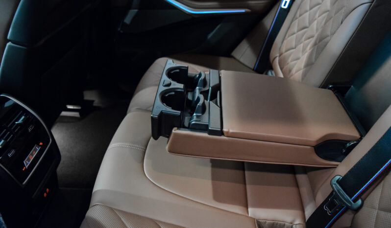 BMW X5 xDrive 50e M Sport Pro lleno