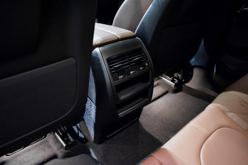 BMW X6 xDrive40d M Sport Pro lleno