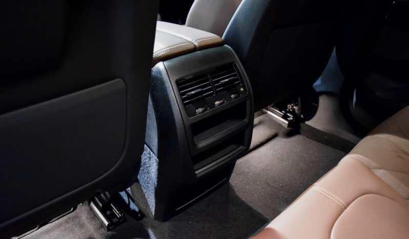 BMW X6 xDrive40d M Sport Pro lleno