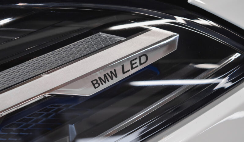 BMW Serie 1 20d M Sport lleno