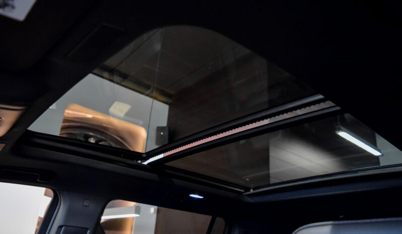 Chevrolet  Suburban High Country lleno