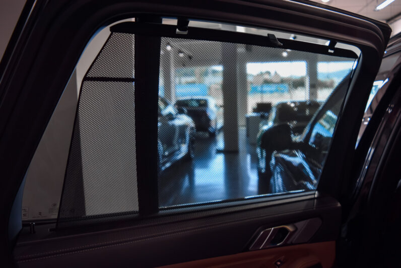 BMW X5 xDrive 50e M Sport Pro lleno