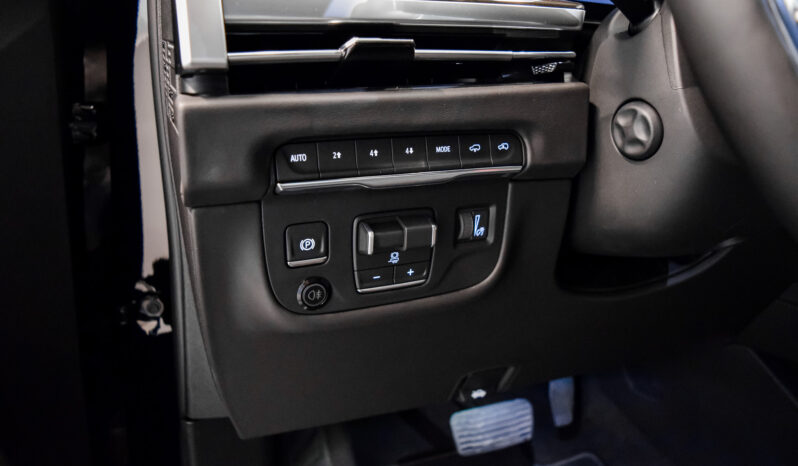 Cadillac Escalade 6.2 V8 Platinum Luxury ESV lleno