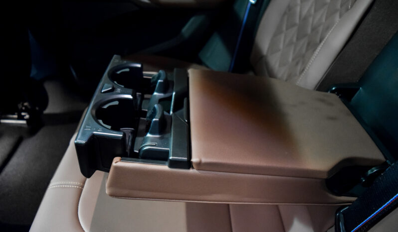 BMW X6 xDrive40d M Sport Pro lleno