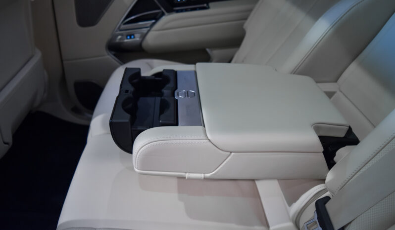 Range Rover Autobiography LWB 7p lleno