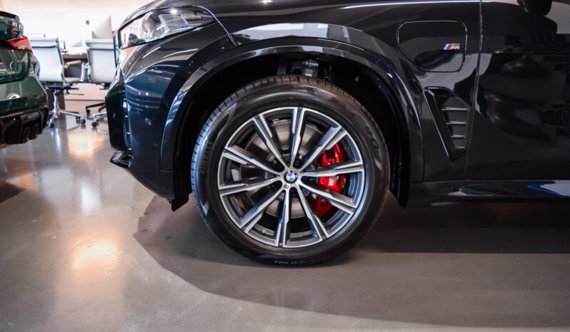 BMW X5 xDrive 50e M Sport Pro lleno