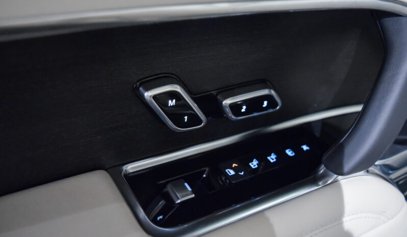 Range Rover Autobiography LWB 7p lleno