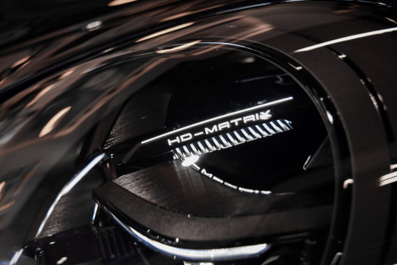 Porsche 911 GT3 Touring lleno