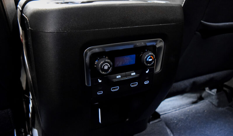 Chevrolet  Suburban High Country lleno