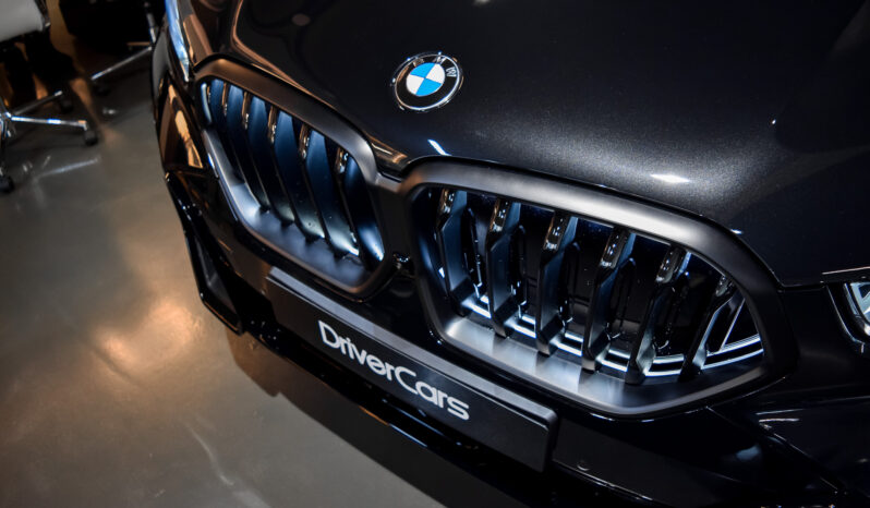 BMW X6 xDrive40d M Sport Pro lleno