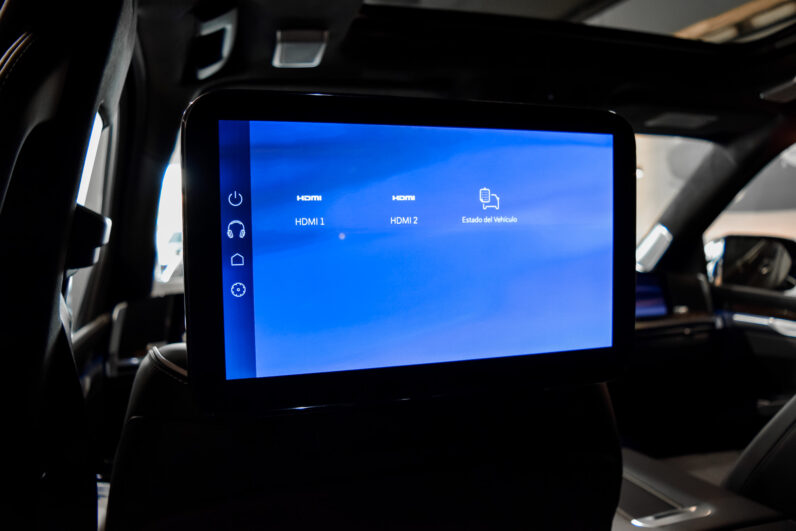 Cadillac Escalade 6.2 V8 Platinum Luxury ESV lleno