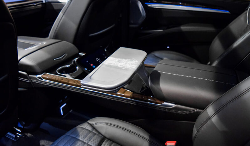 Cadillac Escalade 6.2 V8 Platinum Luxury ESV lleno