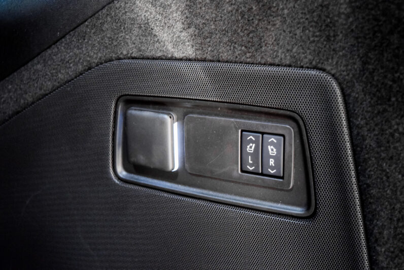 Cadillac Escalade 6.2 V8 Platinum Luxury ESV lleno