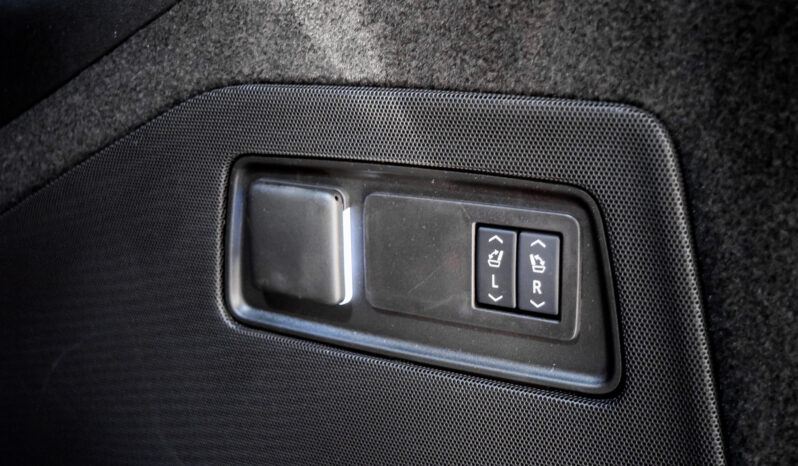Cadillac Escalade 6.2 V8 Platinum Luxury ESV lleno