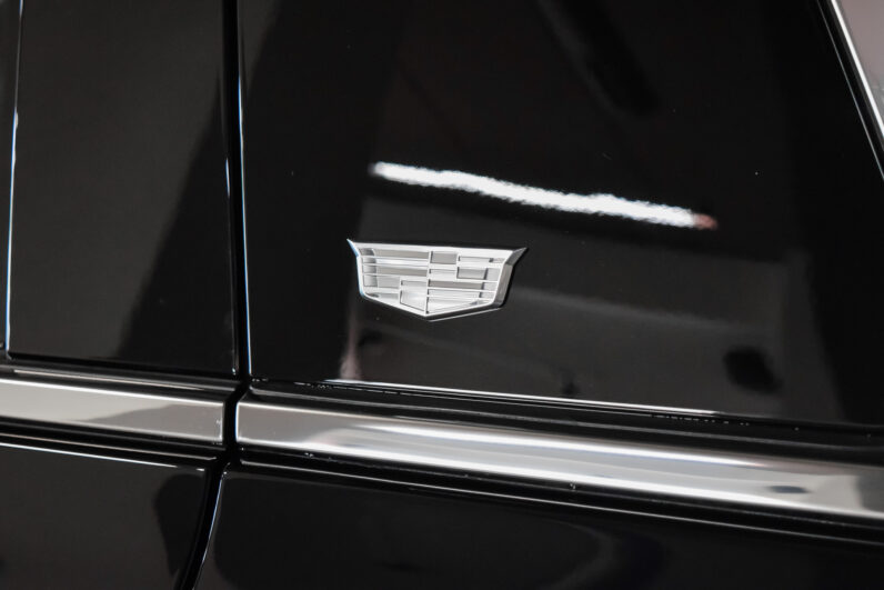 Cadillac Escalade 6.2 V8 Platinum Luxury ESV lleno