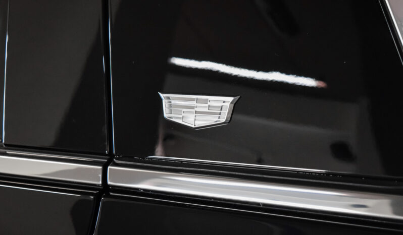 Cadillac Escalade 6.2 V8 Platinum Luxury ESV lleno