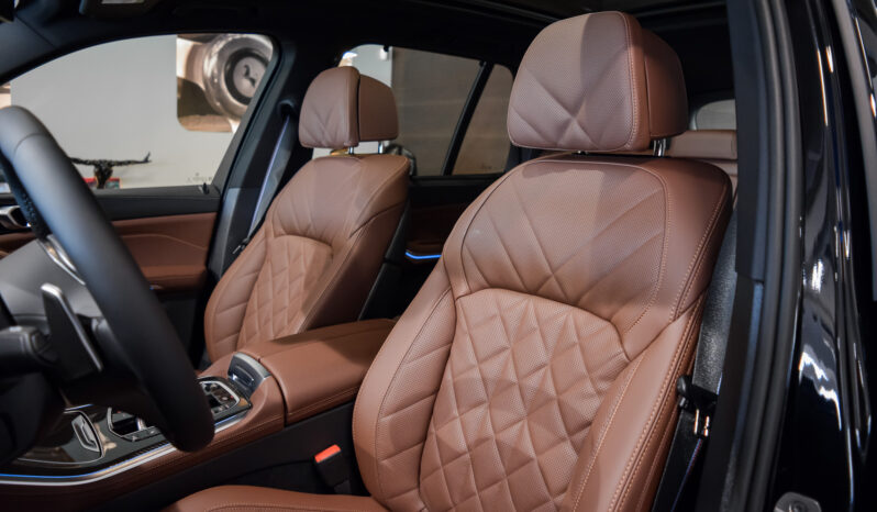 BMW X5 xDrive 50e M Sport Pro lleno