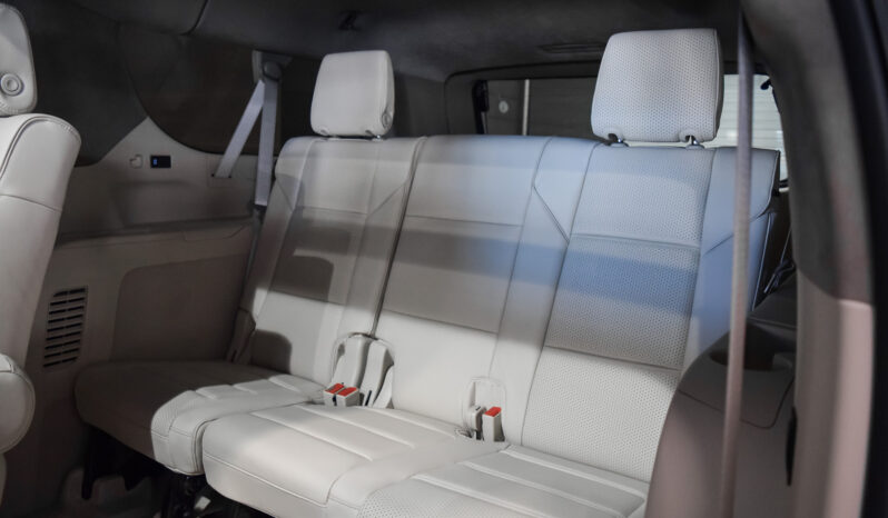 Cadillac Escalade 6.2 V8 Platinum Sport ESV lleno