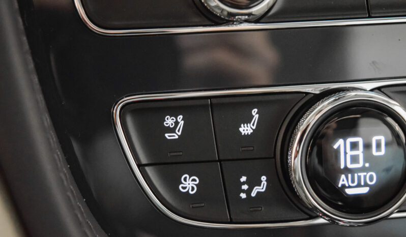 Bentley Bentayga Atelier Edition lleno